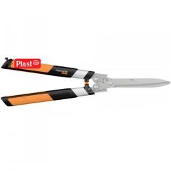 Ножиці для живоплоту Fiskars Quantum HS102 (114820)